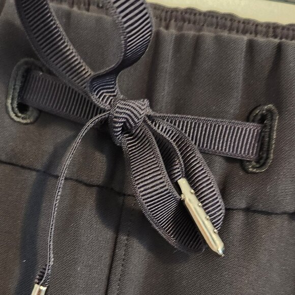 Lululemon On The Fly 7/8 Pant Woven Size 12 - Picture 2 of 16